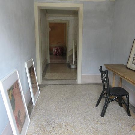 Villa Laura Cocconi エクステリア 写真