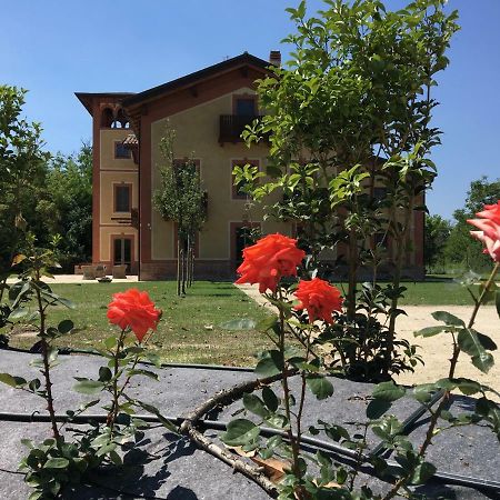 Villa Laura Cocconi エクステリア 写真