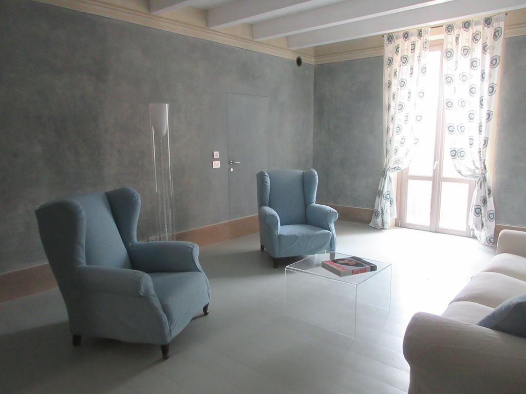 Villa Laura Cocconi エクステリア 写真