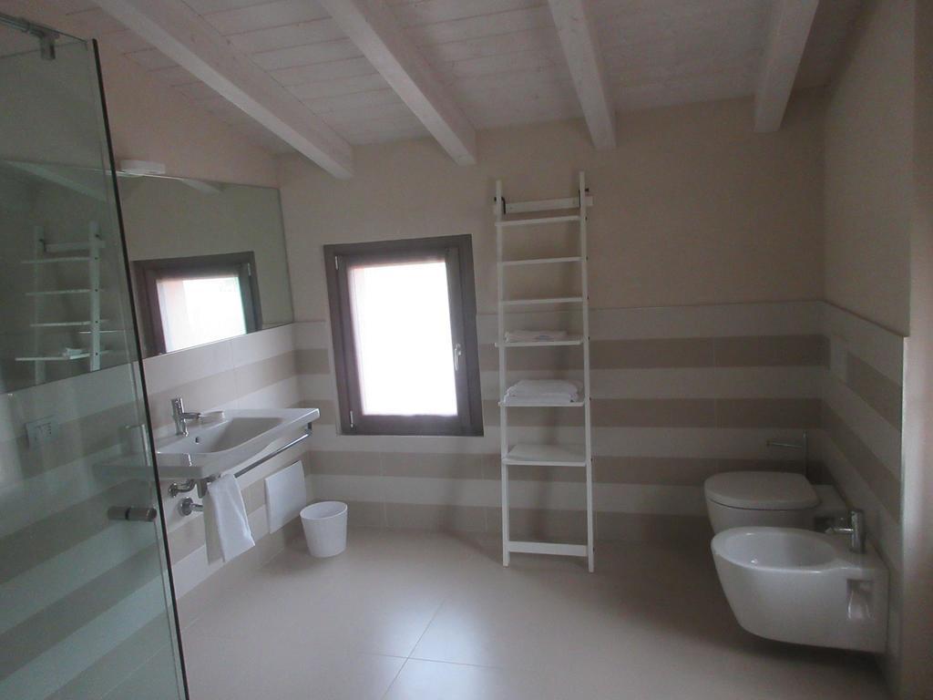 Villa Laura Cocconi エクステリア 写真