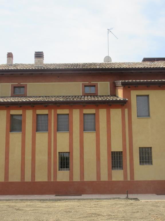Villa Laura Cocconi エクステリア 写真