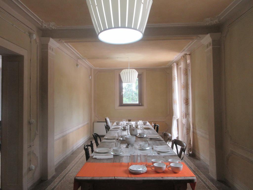 Villa Laura Cocconi エクステリア 写真