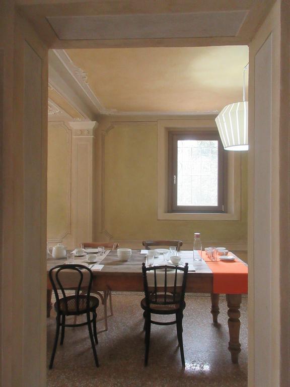 Villa Laura Cocconi エクステリア 写真