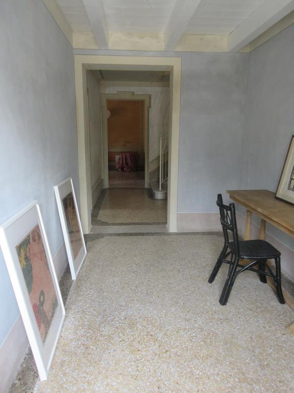 Villa Laura Cocconi エクステリア 写真