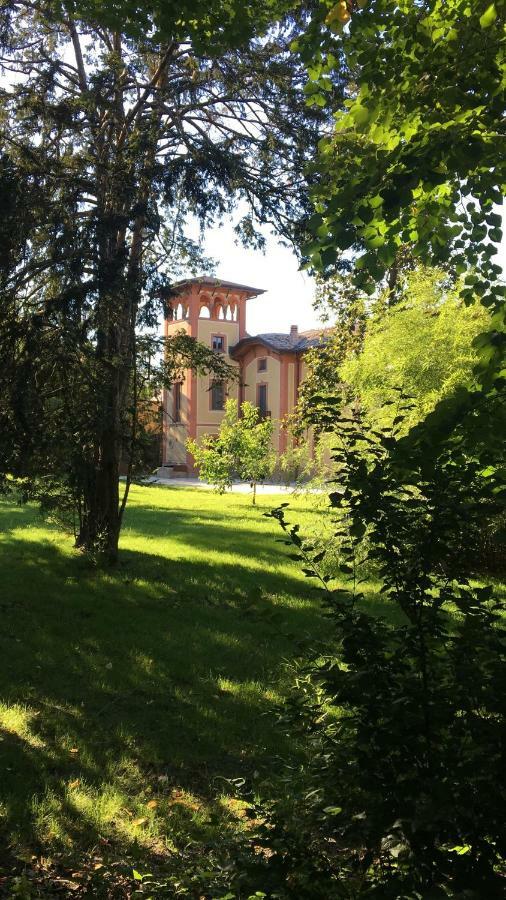 Villa Laura Cocconi エクステリア 写真