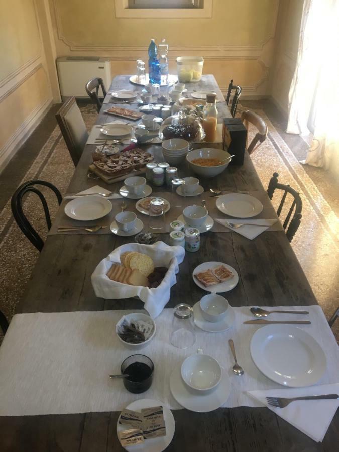 Villa Laura Cocconi エクステリア 写真
