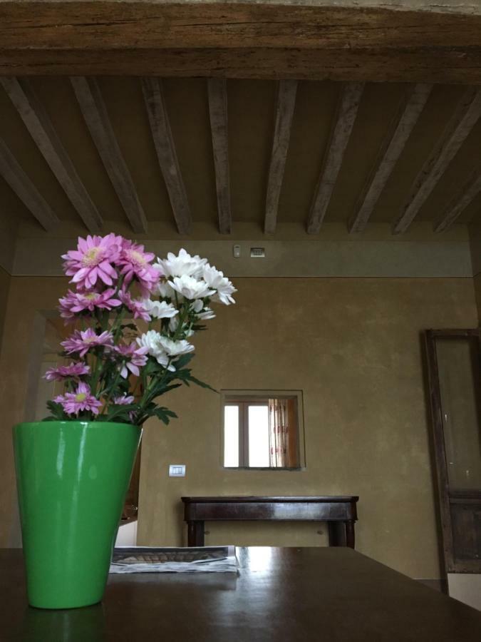 Villa Laura Cocconi エクステリア 写真